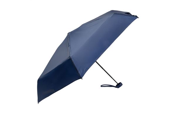 Mini-Taschenschirm aus RPET Fractus