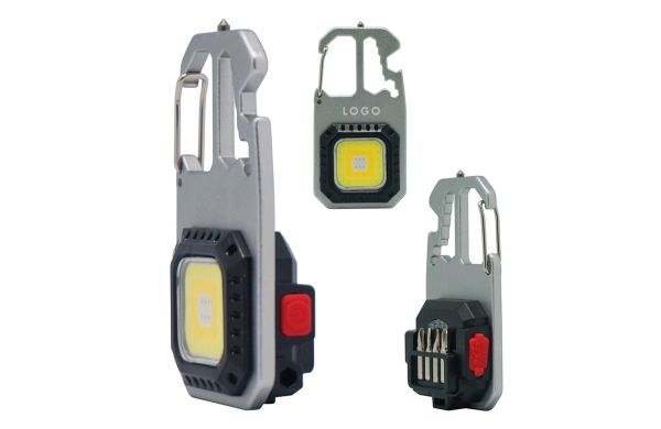 Mini Worklight Tool
