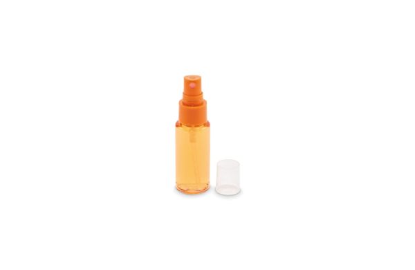 MIST Körperspray 30ml, transparent orange