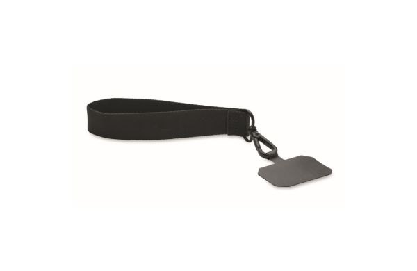 CELESTE Handykette Handgelenk - schwarz