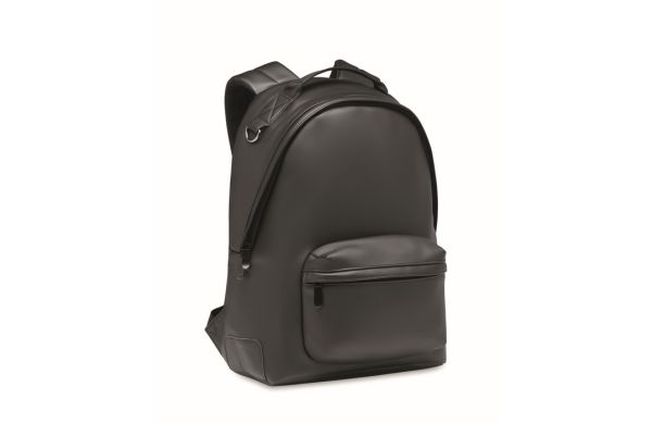 BAI BACKPACK 15" Rucksack PU - schwarz