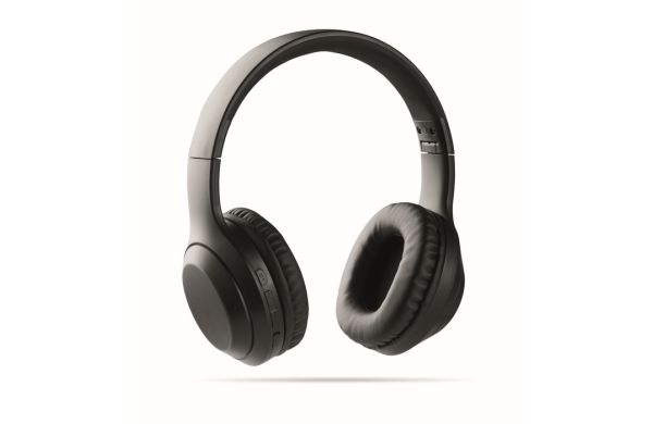 CLEVELAND Wireless Kopfhörer       - schwarz