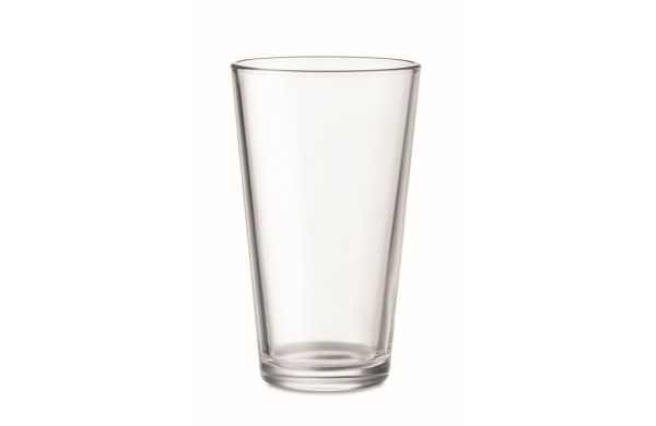 RONGO Trinkglas 300ml - transparent