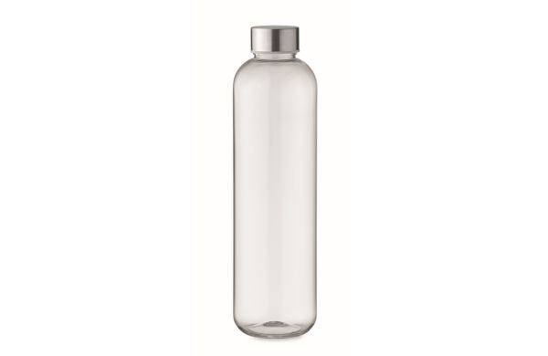 UTAH TOP Trinkflasche Tritan™ 1L - transparent