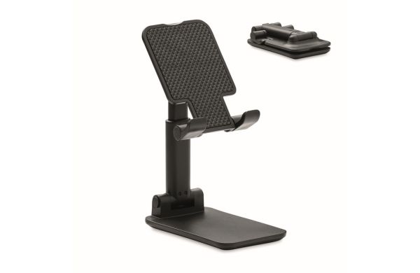 FLOB Smartphone Halter ABS - schwarz