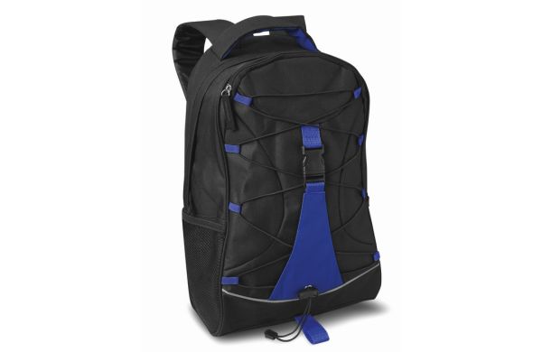 MONTE LEMA Rucksack - blau