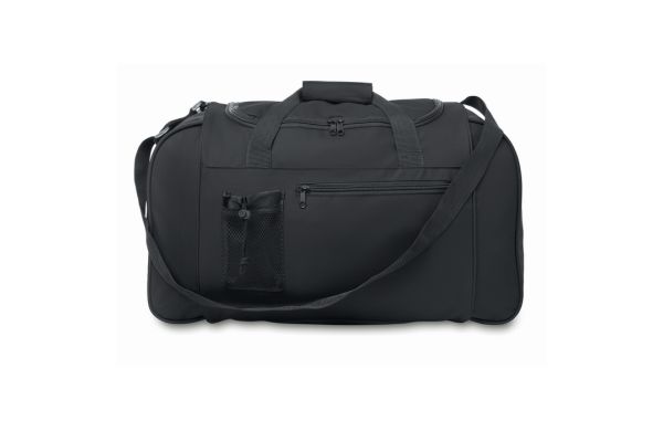 PARANA Sporttasche - schwarz