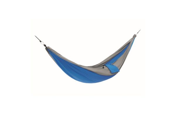 JUNGLE Hängematte - königsblau