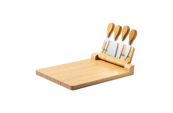 Monterey Käsemesserset, natur