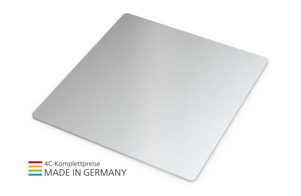 Mousepad Bestseller, individuell