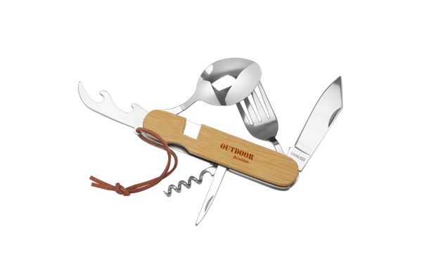 Multi-Tool Bambus