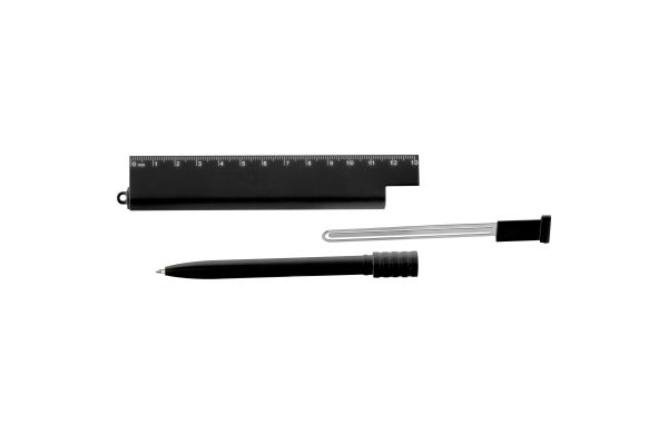 Multifunktionales Lineal Manila