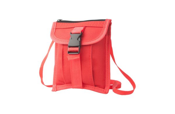 Multifunktions-Etui Watson, rot