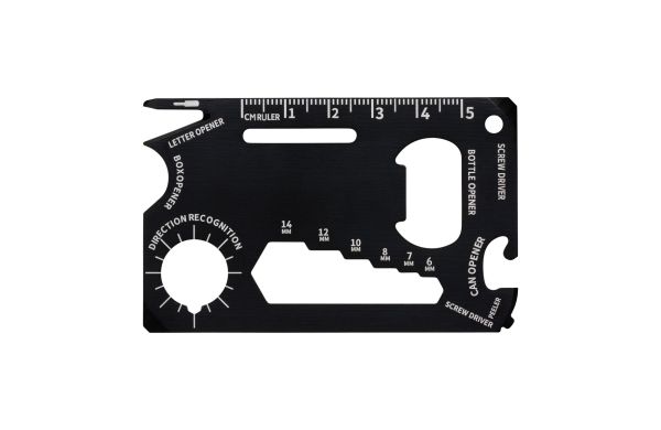 Multifunktions-Werkzeug RE98-CARDMATE