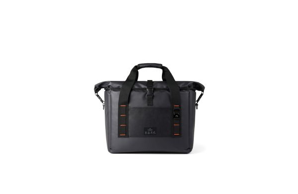 Nordic Drift RCS wasserabw. Kühltasche 22 Liter, schwarz