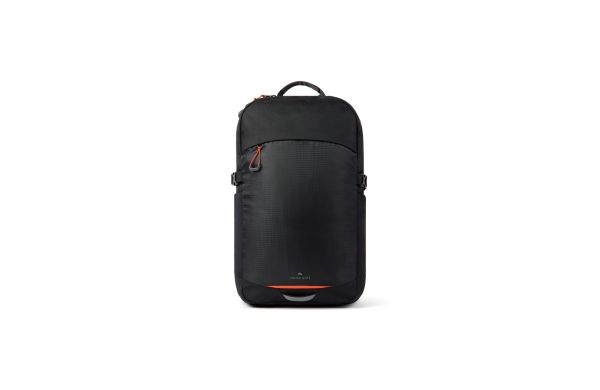 Nordic Drift Trail RCS Daypack 16L, schwarz