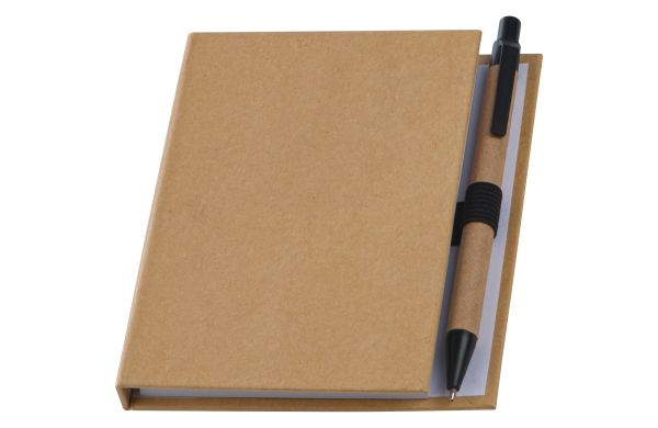 Notizblock St. Louis