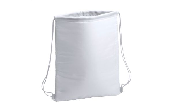 Nunat Kühltasche, weiss