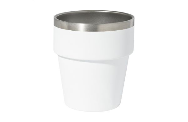 Obata Thermobecher RSS, weiss