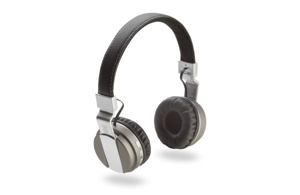 On-ear Headphones G50 Wireless, schwarz
