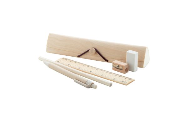 Outline Schreibset, natur