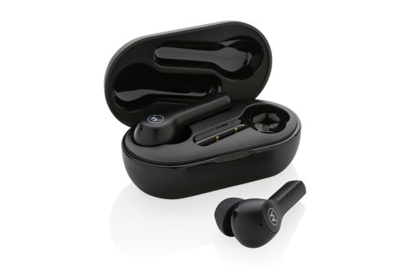 Motorola IPX5 TWS MOTO Buds 85/schwarz