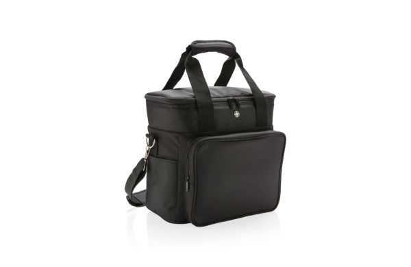 Swiss Peak Kühltasche/schwarz