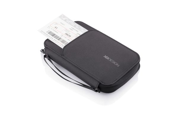 XD Design Ausweistasche/schwarz