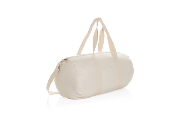 Impact Aware™ 285g/m² ungefärbter rCanvas-Seesack/off white