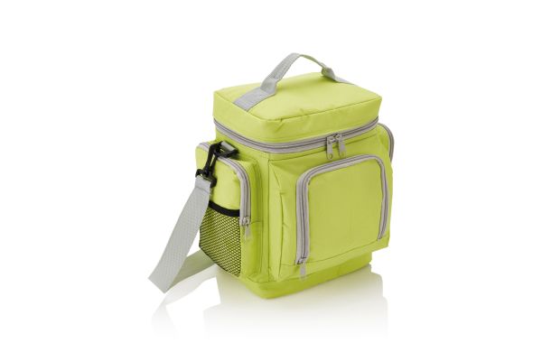 Deluxe Reise Kühltasche/grün