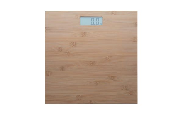 Personenwaage BooFit