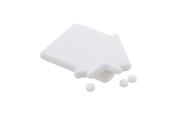 Pfefferminzspender HutMint