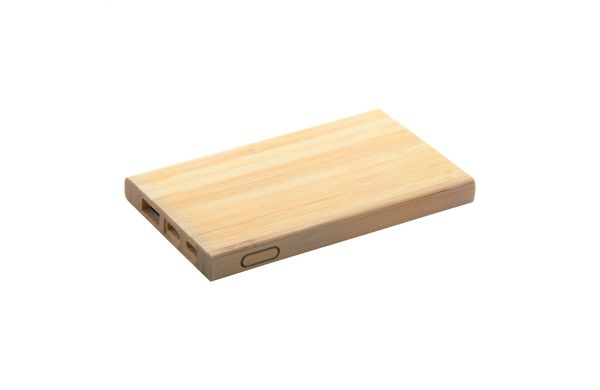 Powerbank Booster, weiss