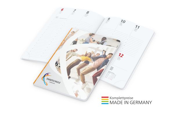 Prestige-Flexx Bestseller inkl. 4C-Druck