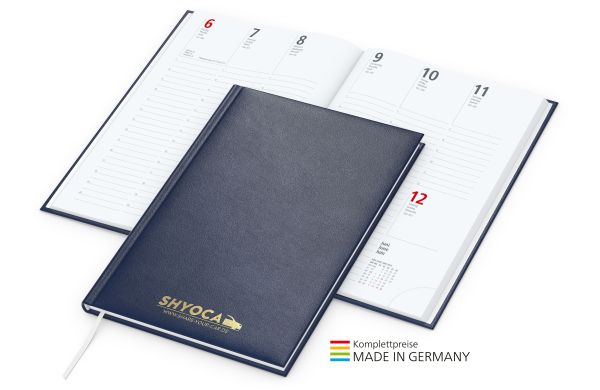 Prestige Bestseller inkl. Prägung