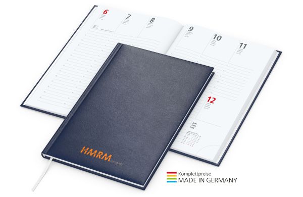 Prestige Bestseller inkl. Siebdruck-Digital