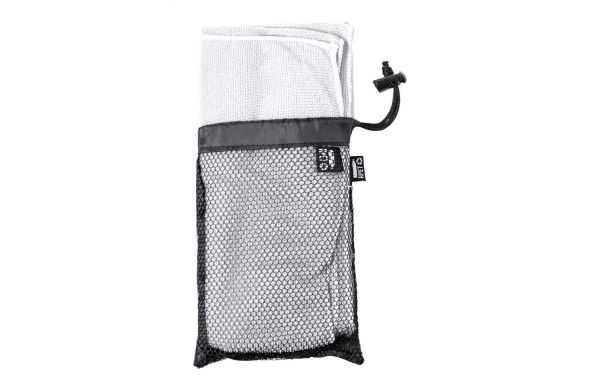 Primal Handtuch aus RPET, weiss