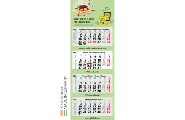 Quadro Light 4 Bestseller