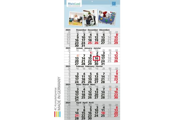 Quintus 5 Bestseller