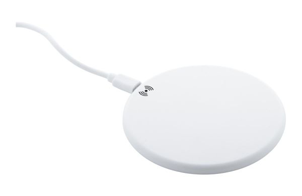 RABS Wireless-Charger Renergy, weiß