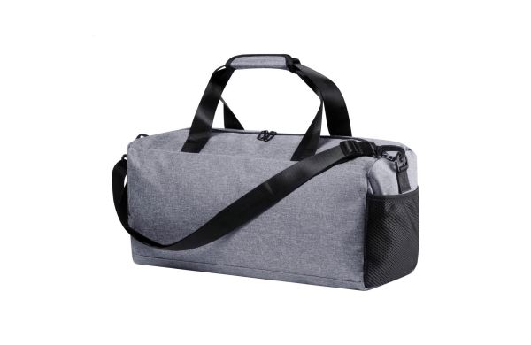 Reeves Sporttasche, grau