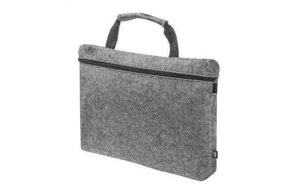 Refelt Laptop Laptoptasche RPET, grau