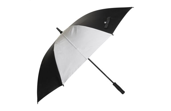 Reflektierender RPET Regenschirm Radians XL