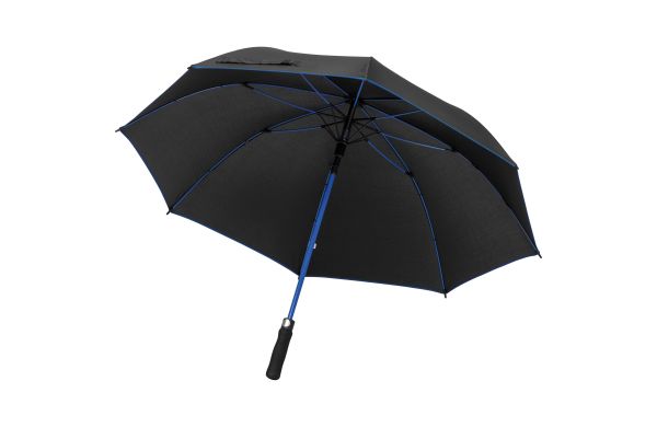 Regenschirm aus Pongee 