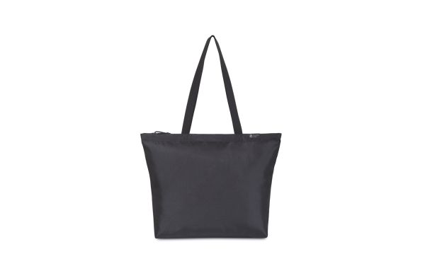 renew aware rpet tasche schwarz