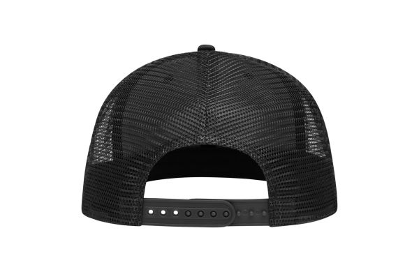 Retail Line - Trucker Cap high profile flat peak