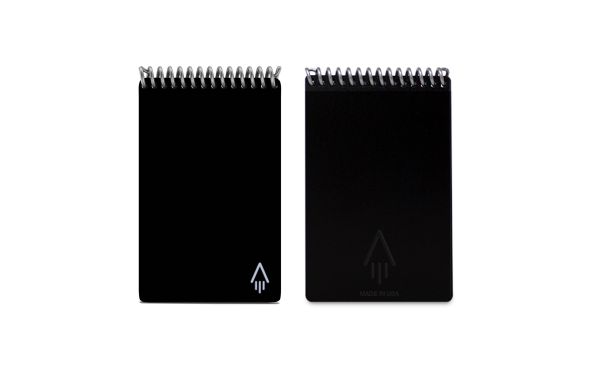 Rocketbook Core Mini A6, Schwarz