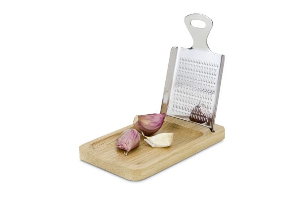 ROMINOX® Gewürzreibe // Aroma