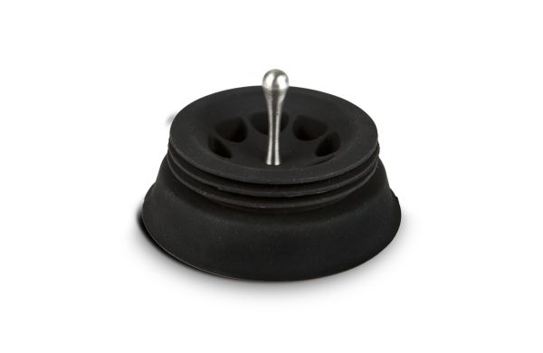 ROMINOX® Glaskaraffe // Silika