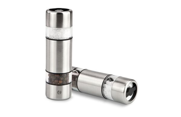 ROMINOX® Mini Salz- & Pfeffermühle // Parum